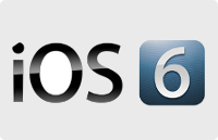 Od včerejška můžete stahovat iOS 6 pro iPhone a iPod