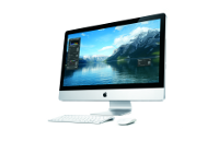 iMac 27" (léto 2010)